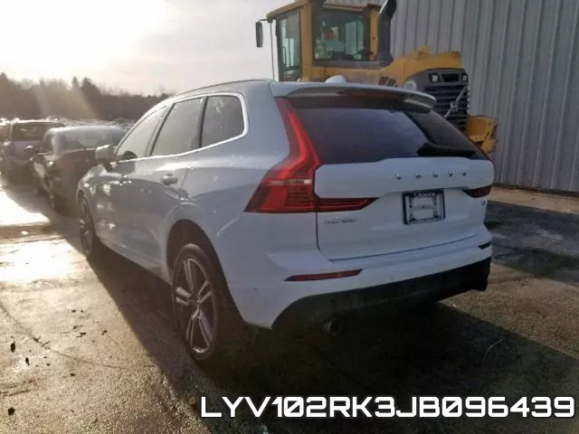 LYV102RK3JB096439 фото 4