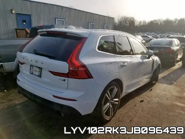 LYV102RK3JB096439 фото 5
