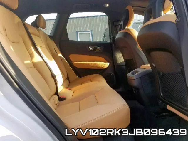LYV102RK3JB096439 фото 7