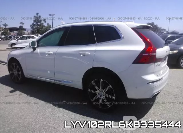 LYV102RL6KB335444 фото 4