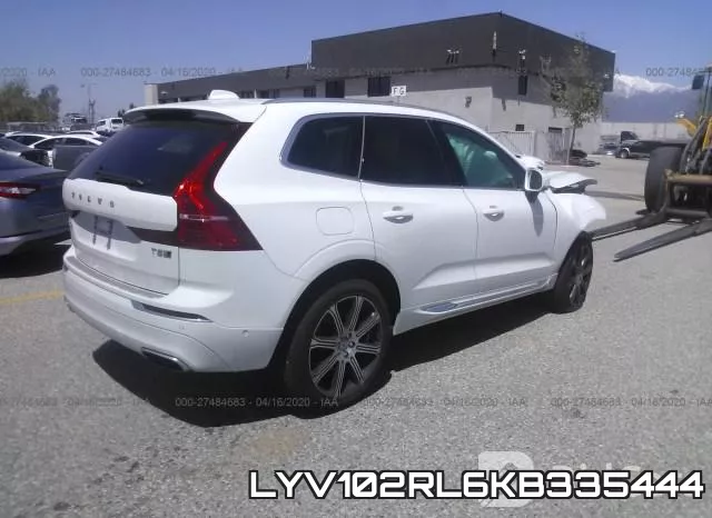LYV102RL6KB335444 фото 5