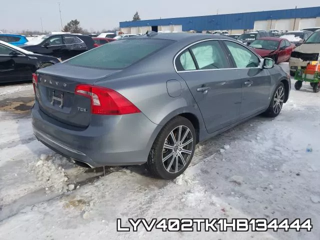 LYV402TK1HB134444 фото 5