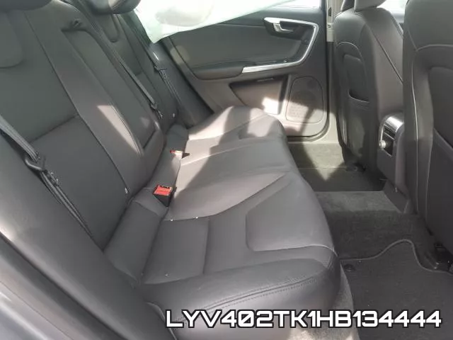 LYV402TK1HB134444 фото 7