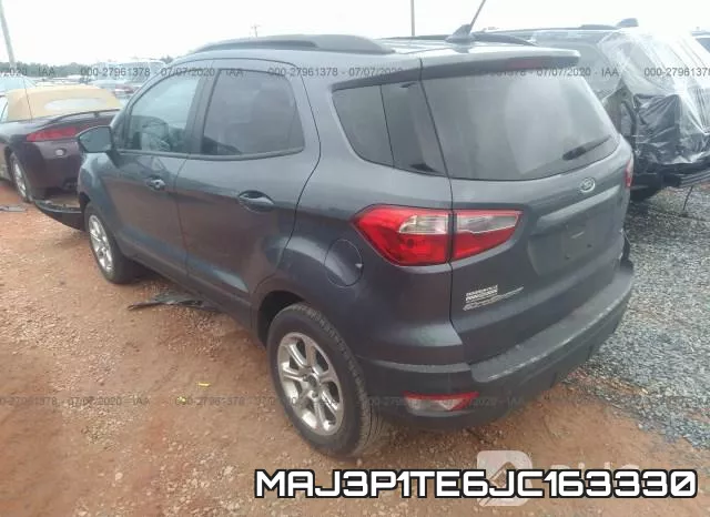 MAJ3P1TE6JC163330 фото 4