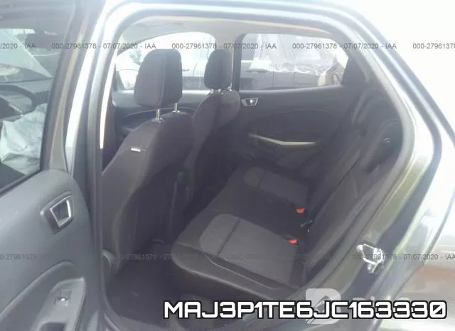 MAJ3P1TE6JC163330 фото 9