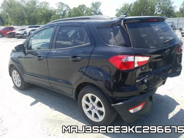 MAJ3S2GE3KC296675 фото 4