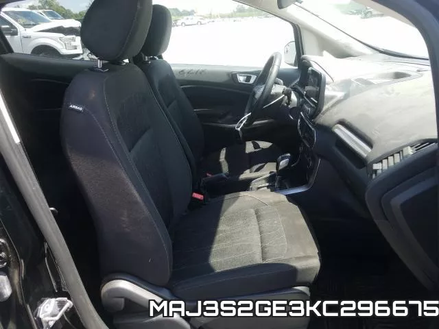 MAJ3S2GE3KC296675 фото 6