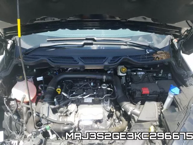 MAJ3S2GE3KC296675 фото 8