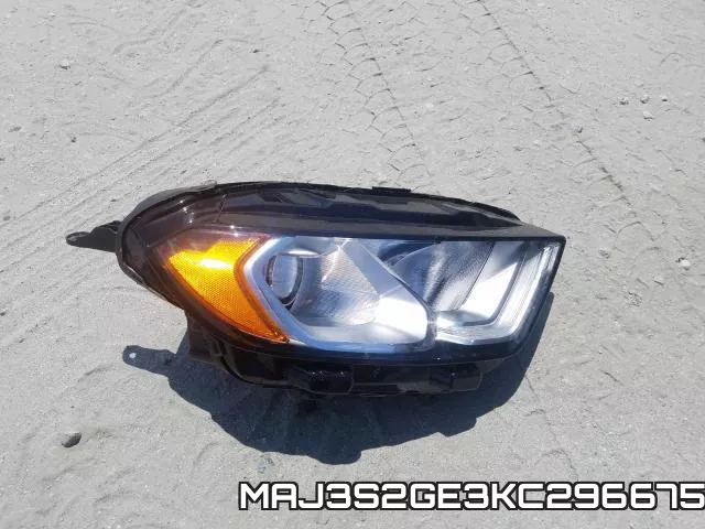 MAJ3S2GE3KC296675 фото 10