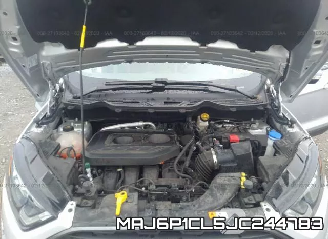 MAJ6P1CL5JC244783 фото 2
