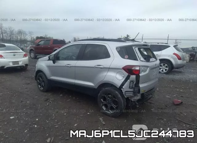 MAJ6P1CL5JC244783 фото 4
