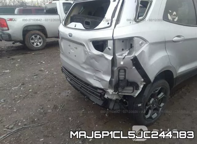 MAJ6P1CL5JC244783 фото 7