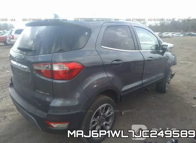 MAJ6P1WL7JC249589 фото 5