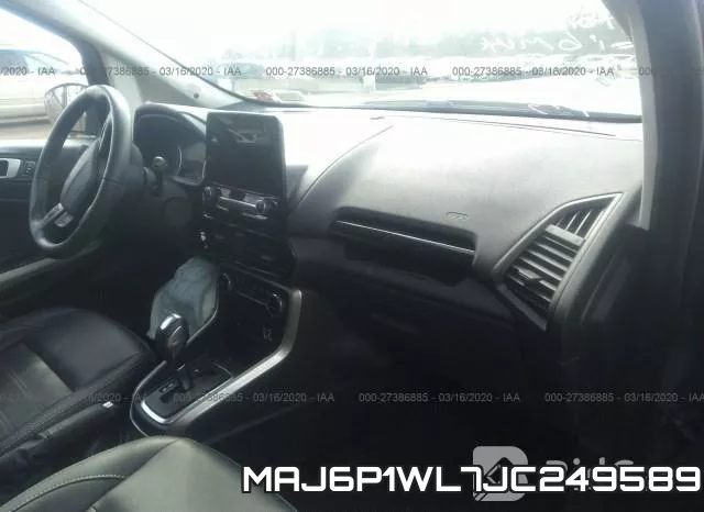 MAJ6P1WL7JC249589 фото 6