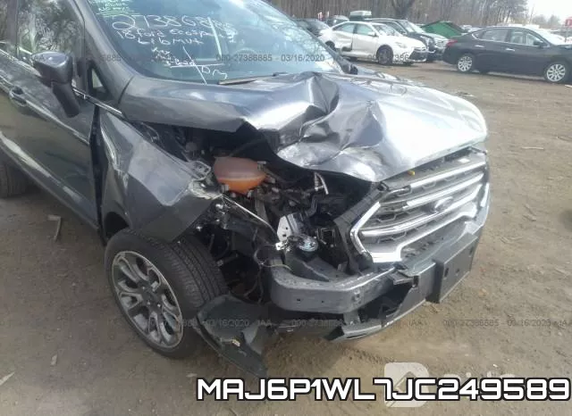 MAJ6P1WL7JC249589 фото 7