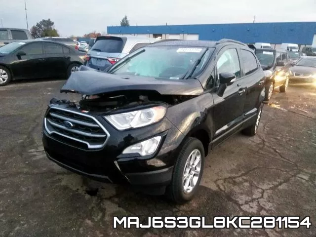MAJ6S3GL8KC281154 фото 2