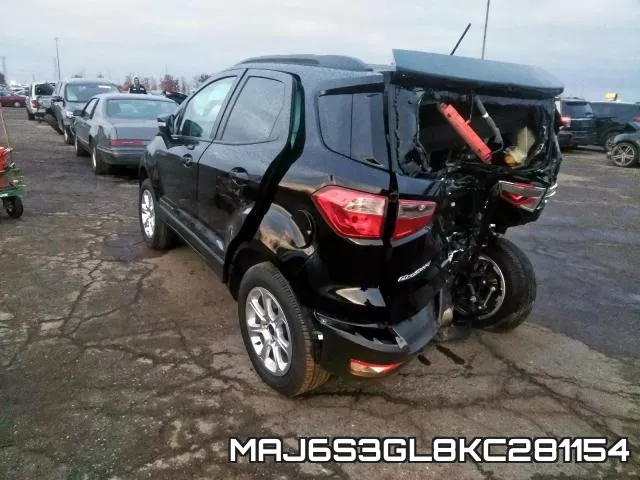 MAJ6S3GL8KC281154 фото 3