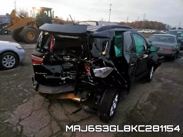 MAJ6S3GL8KC281154 фото 4