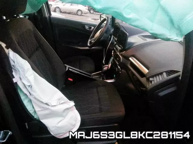 MAJ6S3GL8KC281154 фото 5