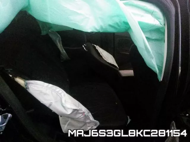 MAJ6S3GL8KC281154 фото 6