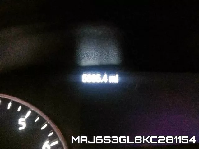 MAJ6S3GL8KC281154 фото 8