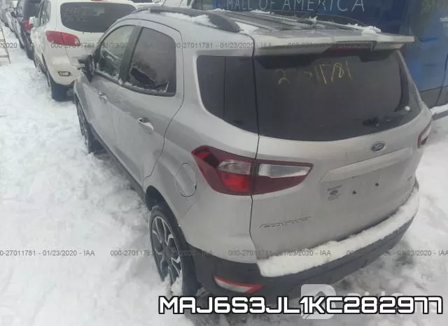 MAJ6S3JL1KC282977 фото 4