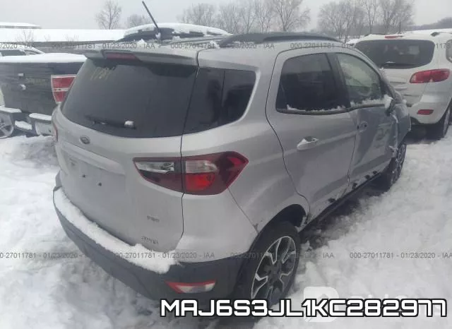 MAJ6S3JL1KC282977 фото 5