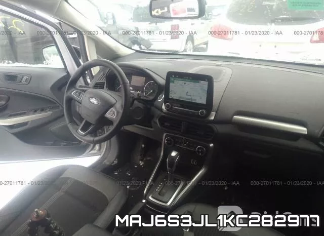 MAJ6S3JL1KC282977 фото 6