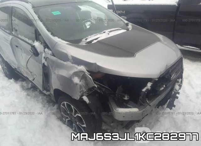MAJ6S3JL1KC282977 фото 7