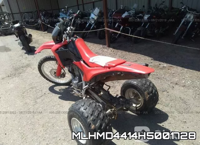 MLHMD4414H5001728 фото 4