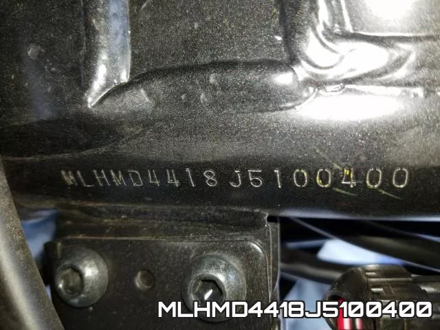 MLHMD4418J5100400 фото 2