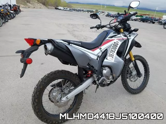 MLHMD4418J5100400 фото 5