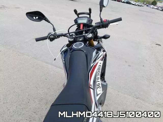 MLHMD4418J5100400 фото 6