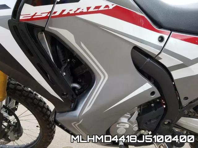 MLHMD4418J5100400 фото 8