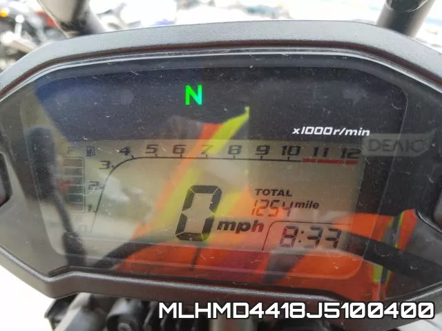 MLHMD4418J5100400 фото 9