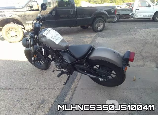 MLHNC5350J5100411 фото 4