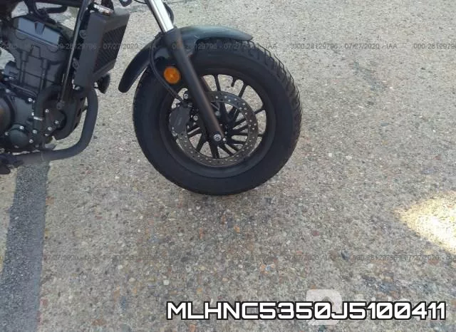 MLHNC5350J5100411 фото 6