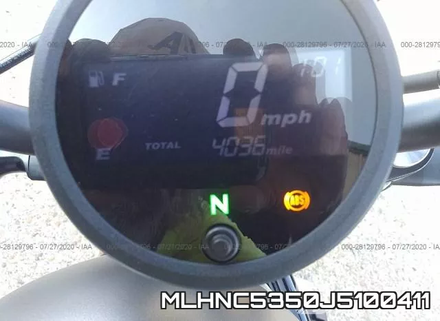 MLHNC5350J5100411 фото 8