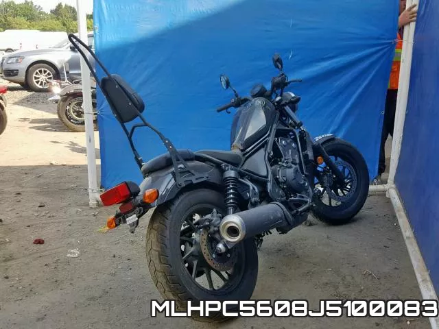 MLHPC5608J5100083 фото 5