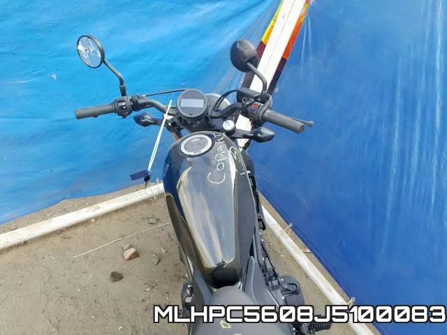 MLHPC5608J5100083 фото 6