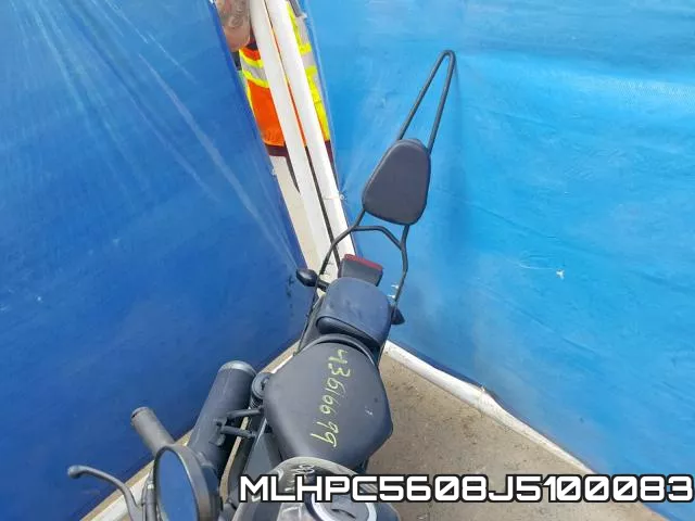 MLHPC5608J5100083 фото 7