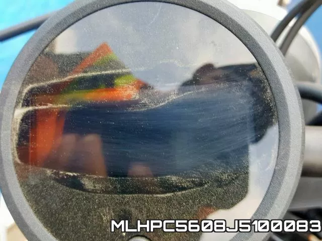 MLHPC5608J5100083 фото 9