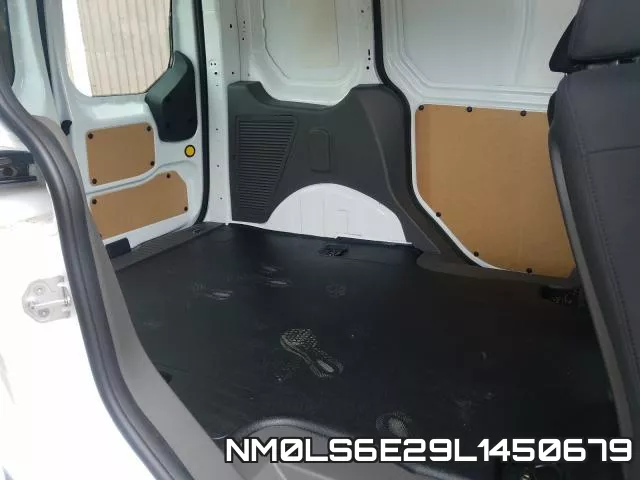 NM0LS6E29L1450679 фото 7