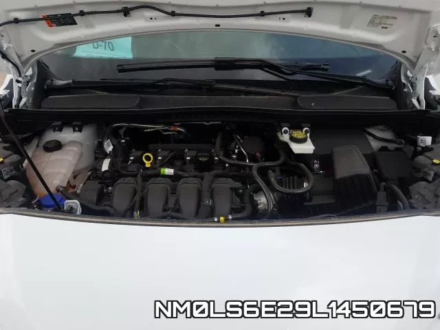 NM0LS6E29L1450679 фото 8