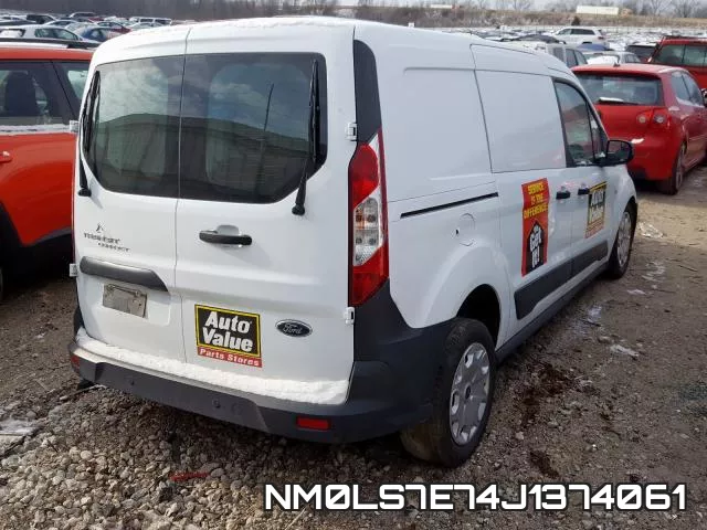 NM0LS7E74J1374061 фото 5