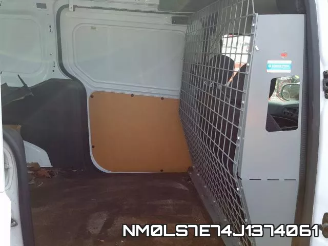 NM0LS7E74J1374061 фото 7