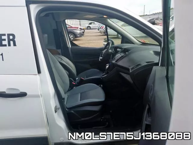 NM0LS7E75J1368088 фото 6