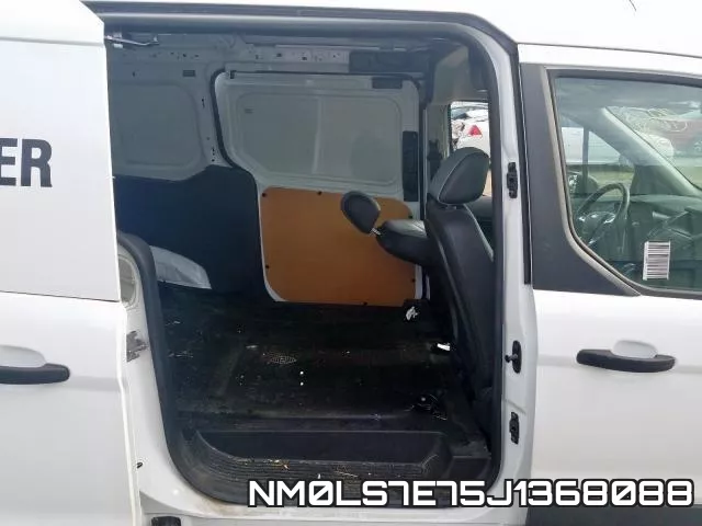 NM0LS7E75J1368088 фото 7