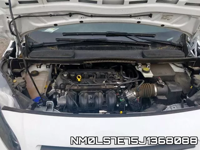 NM0LS7E75J1368088 фото 8