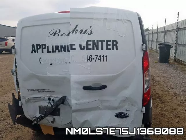 NM0LS7E75J1368088 фото 10